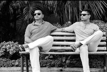 ‘একেবারেই কার্বন কপি’, ফাদার্স ডে-তে ভিকি কৌশল যা বললেন