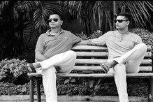 ‘একেবারেই কার্বন কপি’, ফাদার্স ডে-তে ভিকি কৌশল যা বললেন ‘একেবারেই কার্বন কপি’, ফাদার্স ডে-তে ভিকি কৌশল যা বললেন
