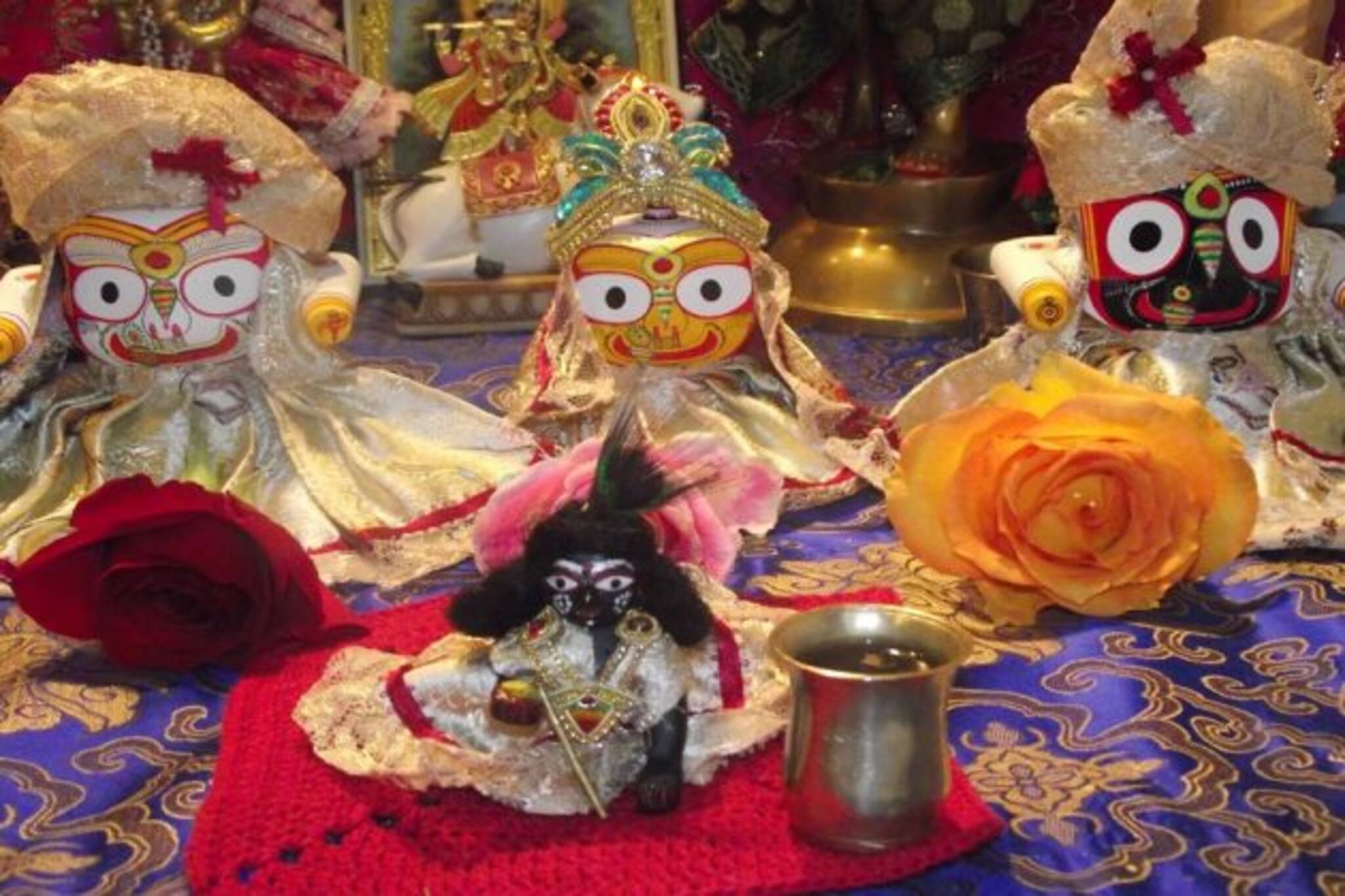 আজ রথ, নিয়ম মেনে শুধু এই কাজগুলো করুন... অর্থকষ্ট দূর হবেই...সমৃদ্ধি আসবে