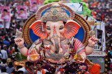 দুঃখ-কষ্ট, বাধা-বিপত্তি কাটে মুহূর্তেই, সিদ্ধিদাতা গণেশ এক মঙ্গলময় রূপ