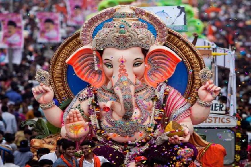 বুধবার অর্থাৎ সিদ্ধিদাতা গণেশের বার ৷ সিদ্ধিদাতা গণেশ জীবনকে এমন ভাবে প্রতিষ্ঠিত করেন যাতে দুঃখ সমস্ত বিদায় নেয় ৷ বুধবার অর্থাৎ সিদ্ধিদাতা গণেশের বার ৷ সিদ্ধিদাতা গণেশ জীবনকে এমন ভাবে প্রতিষ্ঠিত করেন যাতে দুঃখ সমস্ত বিদায় নেয় ৷