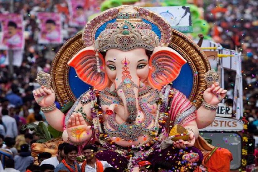 বুধবার অর্থাৎ সিদ্ধিদাতা গণেশের বার ৷ সিদ্ধিদাতা গণেশ জীবনকে এমন ভাবে প্রতিষ্ঠিত করেন যাতে দুঃখ সমস্ত বিদায় নেয় ৷