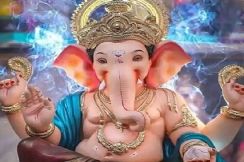 সিদ্ধিদাতা গণেশ ভগবান শিব ও মা দুর্গার সন্তান ৷ বাধা বিপত্তি কাটে নিমেষেই ৷