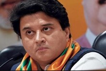 জ্যোতিরাদিত্য সিন্ধিয়ার শরীরে COVID-19 পজিটিভ! আক্রান্ত তাঁর মা-ও