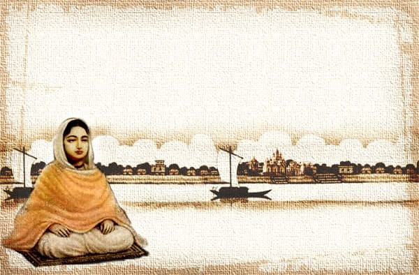 • মথুরমোহন কলকাতার উদীয়মান বড়লোক ৷ ইংরেজি শিক্ষায় শিক্ষিত ৷ প্রিন্সের বন্ধু ৷ একটু থমকে গেলেন ৷ বললেন, ‘বেশ তাই হোক’৷ দেশি কারিগর ডাকা হল ৷ • মথুরমোহন কলকাতার উদীয়মান বড়লোক ৷ ইংরেজি শিক্ষায় শিক্ষিত ৷ প্রিন্সের বন্ধু ৷ একটু থমকে গেলেন ৷ বললেন, ‘বেশ তাই হোক’৷ দেশি কারিগর ডাকা হল ৷