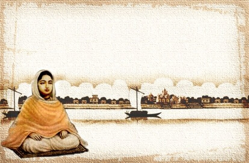 • মথুরমোহন কলকাতার উদীয়মান বড়লোক ৷ ইংরেজি শিক্ষায় শিক্ষিত ৷ প্রিন্সের বন্ধু ৷ একটু থমকে গেলেন ৷ বললেন, ‘বেশ তাই হোক’৷ দেশি কারিগর ডাকা হল ৷