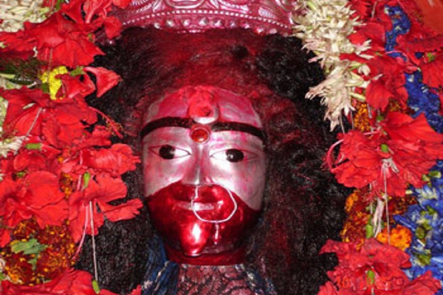 মা তারা জীবের অন্যতম প্রাণ শক্তির উৎস ৷ সংসারের ছোটখাটো থেকে বড়সড় সমস্যা একমাত্র মায়ের কৃপাতেই মিটে যায় ৷ মা তারা জীবের অন্যতম প্রাণ শক্তির উৎস ৷ সংসারের ছোটখাটো থেকে বড়সড় সমস্যা একমাত্র মায়ের কৃপাতেই মিটে যায় ৷