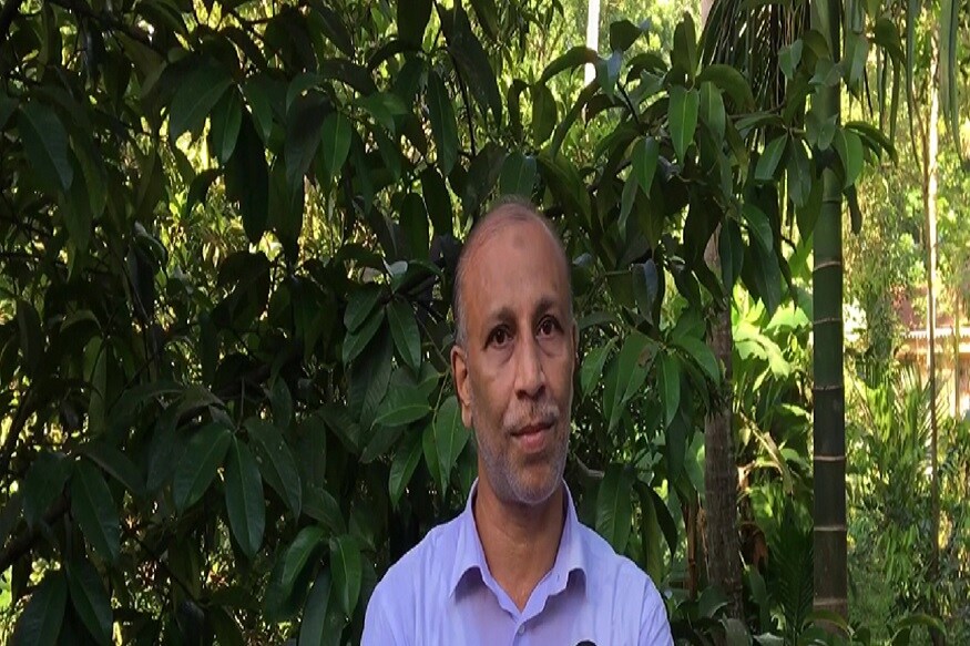 একদিনে ২৪০০ গাছ লাগিয়েছেন। ৫ জুন অর্থাৎ বিশ্ব পরিবেশ দিবসে খবরটা স্ফুলিঙ্গের মতো ছড়িয়ে পড়েছিল। কেরলের কোঝিকোড় অঞ্চলের বাসিন্দা সালেম মুরিচান্ডি রাতারাতি শিরোনামে চলে আসেন।ANI একদিনে ২৪০০ গাছ লাগিয়েছেন। ৫ জুন অর্থাৎ বিশ্ব পরিবেশ দিবসে খবরটা স্ফুলিঙ্গের মতো ছড়িয়ে পড়েছিল। কেরলের কোঝিকোড় অঞ্চলের বাসিন্দা সালেম মুরিচান্ডি রাতারাতি শিরোনামে চলে আসেন।ANI