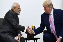 চিনের সঙ্গে সীমান্ত ইস্যু থেকে আমেরিকার অশান্তি, মোদি-ট্রাম্পের ফোনে আলোচনা
