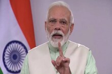 'অদৃশ্য শত্রু বনাম অপরাজেয় যোদ্ধা,' করোনা যুদ্ধে স্বাস্থ্যকর্মীদের বার্তা মোদির