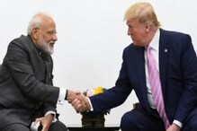 মোদি-ট্রাম্প ফোনে আলোচনা, দেখুন ভিডিও মোদি-ট্রাম্প ফোনে আলোচনা, দেখুন ভিডিও