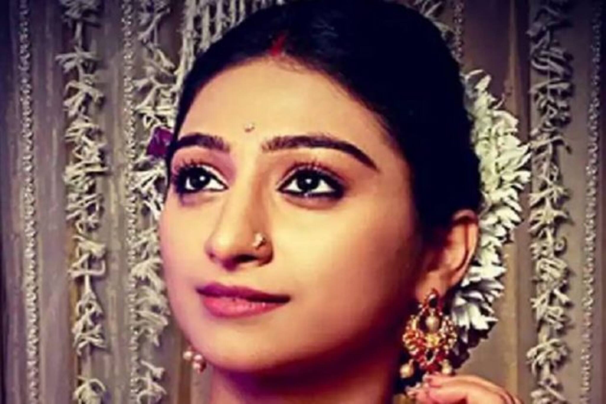 করোনা ভাইরাসে আক্রান্ত টেলি অভিনেত্রী মোহেনা !