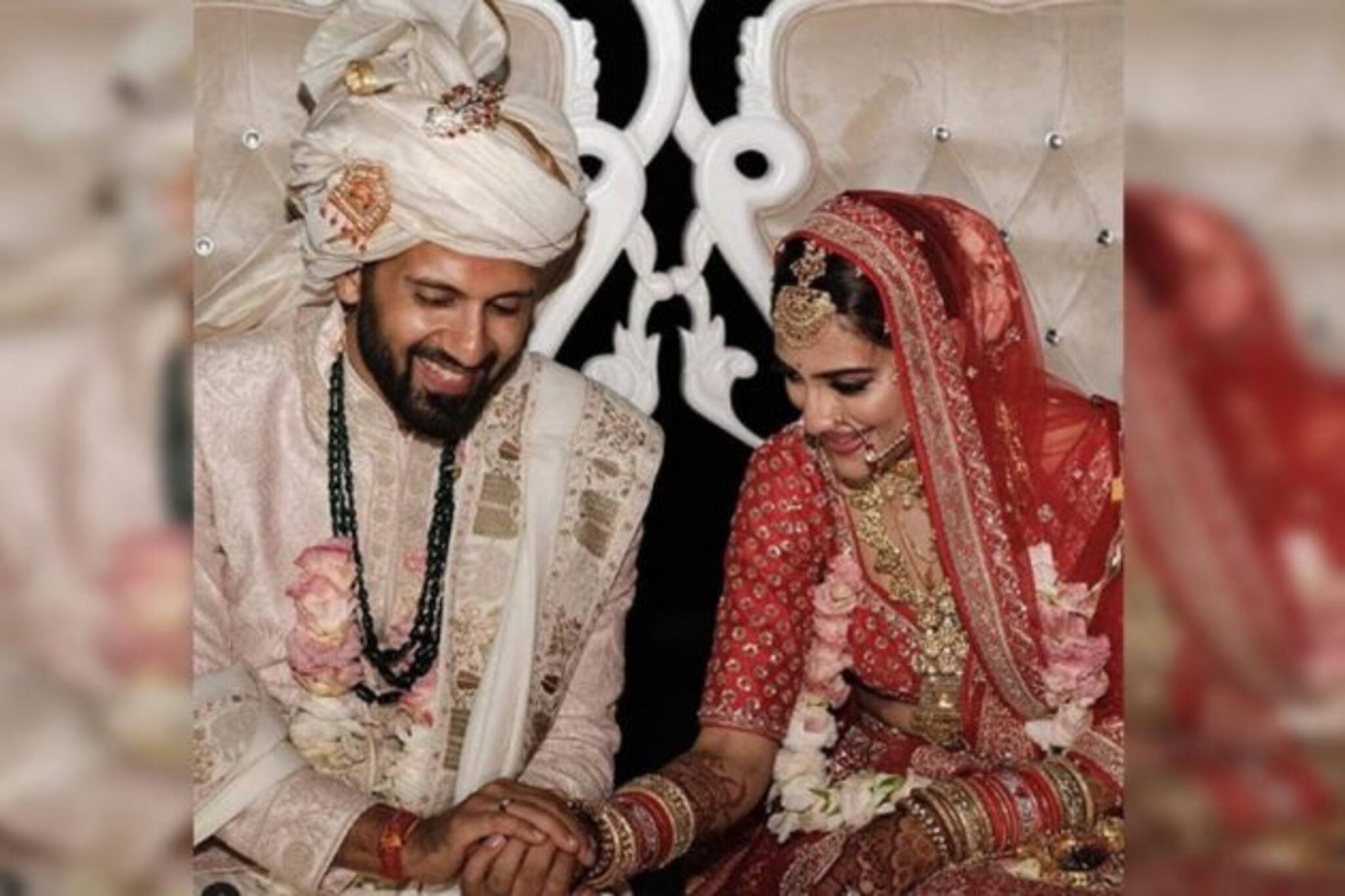 কেমন কাটলো নুসরত-নিখিলের বিয়ের একবছর ! দেখুন তাঁদের কিছু বিশেষ মুহূর্তের ছবি