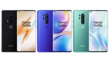 ফের ফ্ল্যাশ সেলে পাওয়া যাচ্ছে OnePlus 8 Pro, OnePlus 8, পেয়ে যান ৩,০০০ টাকা ছাড় ফের ফ্ল্যাশ সেলে পাওয়া যাচ্ছে OnePlus 8 Pro, OnePlus 8, পেয়ে যান ৩,০০০ টাকা ছাড়
