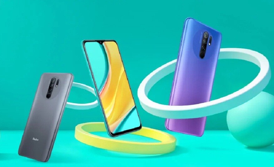 Redmi 9-এ রয়েছে ৬.৩ ইঞ্চির ফুল এইচডি+এলসিডি ডিসপ্লে। এই ফোনে রয়েছে MediaTek Helio G80 প্রসেসর। রয়েছে ৫০২০ mAh ব্যাটারির সঙ্গে ১৮W ফাস্ট চার্জিং সাপোর্ট। Redmi 9-এ সিকিউরিটির জন্য ফেসিয়াল আনলক, ফিঙ্গারপ্রিন্ট সেন্সর রয়েছে। Redmi 9-এ রয়েছে ৬.৩ ইঞ্চির ফুল এইচডি+এলসিডি ডিসপ্লে। এই ফোনে রয়েছে MediaTek Helio G80 প্রসেসর। রয়েছে ৫০২০ mAh ব্যাটারির সঙ্গে ১৮W ফাস্ট চার্জিং সাপোর্ট। Redmi 9-এ সিকিউরিটির জন্য ফেসিয়াল আনলক, ফিঙ্গারপ্রিন্ট সেন্সর রয়েছে।