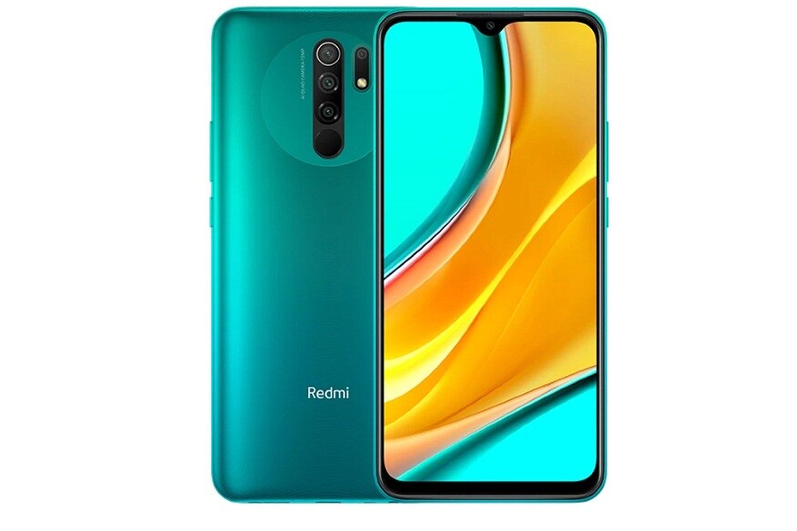 Xiaomi লঞ্চ করল জনপ্রিয় বাজেট স্মার্টফোন Redmi 9। এই স্মার্টফোনটির প্রি-বুকিং শুরু হবে ১৫ জুন থেকে। Redmi 9-এর বিশেষ আকর্ষণ এর বিশাল ব্যাটারি আর কোয়াড রিয়ার ক্যামেরা সেটআপ। COVID-19 মরামারীর জন্য Xiaomi আপাতত বন্ধ রেখে ফোন এক্সচেঞ্জ অফার। স্পেনে লঞ্চ করা হয়েছে Redmi 9, আর আশা করা হচ্ছে যে খুব শীঘ্রই ভরতে লাউচনহ করা হবে এই স্মার্টফোনটি। জেনে নিন ফোনটি স্পেসিফিকেশন Xiaomi লঞ্চ করল জনপ্রিয় বাজেট স্মার্টফোন Redmi 9। এই স্মার্টফোনটির প্রি-বুকিং শুরু হবে ১৫ জুন থেকে। Redmi 9-এর বিশেষ আকর্ষণ এর বিশাল ব্যাটারি আর কোয়াড রিয়ার ক্যামেরা সেটআপ। COVID-19 মরামারীর জন্য Xiaomi আপাতত বন্ধ রেখে ফোন এক্সচেঞ্জ অফার। স্পেনে লঞ্চ করা হয়েছে Redmi 9, আর আশা করা হচ্ছে যে খুব শীঘ্রই ভরতে লাউচনহ করা হবে এই স্মার্টফোনটি। জেনে নিন ফোনটি স্পেসিফিকেশন