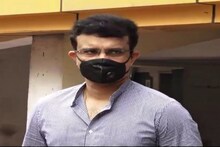 করোনার পর আমফান ঘূর্ণিঝড়ে ক্ষতিগ্রস্ত মানুষদের পাশেও সৌরভ গঙ্গোপাধ্যায়