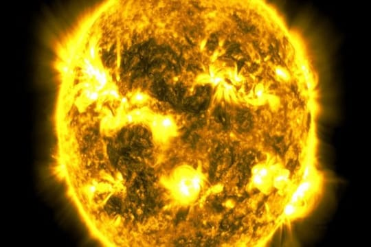 Photo: NASA