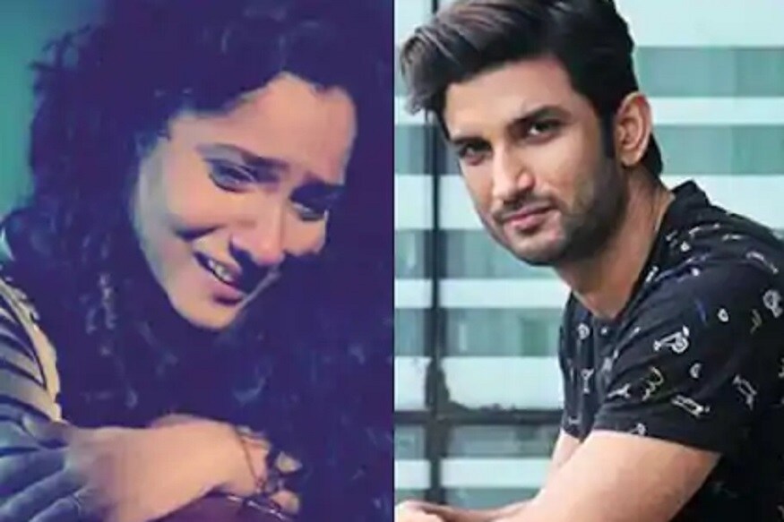 সুশান্তের মৃত্যুর খবর পাওয়ার পর থেকেই ভেঙে পড়েছেন অঙ্কিতা ৷ অভিনেত্রীর কাছের বন্ধু জানিয়েছেন একসময়ের এত কাছের মানুষের মৃত্যুর খবর পাওয়ার পর থেকে কেঁদেই চলেছেন অঙ্কিতা লোখান্ডে ৷ সুশান্তের মৃত্যুর খবর পাওয়ার পর থেকেই ভেঙে পড়েছেন অঙ্কিতা ৷ অভিনেত্রীর কাছের বন্ধু জানিয়েছেন একসময়ের এত কাছের মানুষের মৃত্যুর খবর পাওয়ার পর থেকে কেঁদেই চলেছেন অঙ্কিতা লোখান্ডে ৷