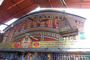 সংলগ্ন এলাকায় করোনা পজিটিভের সন্ধান, ফের বন্ধ হয়ে গেল তারকেশ্বর মন্দির