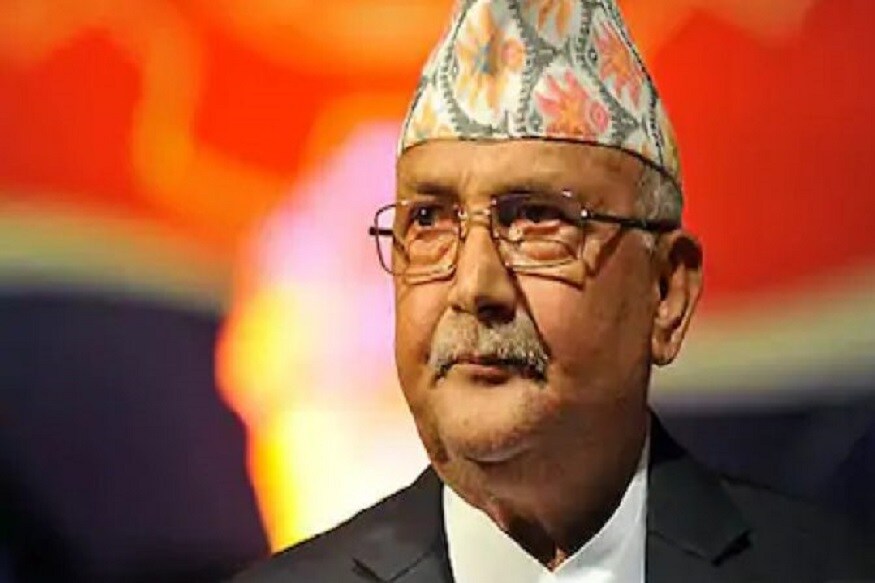 নেপালের প্রধানমন্ত্রী কেপি শর্মা ওলি নিজেদের ম্যাপের মধ্যে ভারতের অংশ ঢুকিয়ে নিজের প্রথম চাল চেলে দেন ৷ কোভিড ১৯ -র মধ্যে তিনি বলেছিলেন, চিন থেকে আসা ভাইরাসের থেকে বেশি ভয়ংকর ভারত থেকে আসা ভাইরাস ৷ নেপালের ৮৫ শতাংশ সংক্রমণের কারণ হিসেবে তিনি ভারত থেকে আসা লোকেদের দায়ী করেছিলেন ৷ Photo- File নেপালের প্রধানমন্ত্রী কেপি শর্মা ওলি নিজেদের ম্যাপের মধ্যে ভারতের অংশ ঢুকিয়ে নিজের প্রথম চাল চেলে দেন ৷ কোভিড ১৯ -র মধ্যে তিনি বলেছিলেন, চিন থেকে আসা ভাইরাসের থেকে বেশি ভয়ংকর ভারত থেকে আসা ভাইরাস ৷ নেপালের ৮৫ শতাংশ সংক্রমণের কারণ হিসেবে তিনি ভারত থেকে আসা লোকেদের দায়ী করেছিলেন ৷ Photo- File