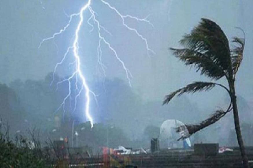বিস্তীর্ণ এলাকা জুড়ে বৃষ্টিপাত হয়েছে বৃষ্টিপাতের ফলে এলাকা, গির সোমনাথের আকাশে রামধনু দেখতে পাওয়া গিয়েছে ৷ ফলে এক অপূর্ব অনুভূতির সৃষ্টি হয়েছে ৷ প্রতীকী ছবি ৷ বিস্তীর্ণ এলাকা জুড়ে বৃষ্টিপাত হয়েছে বৃষ্টিপাতের ফলে এলাকা, গির সোমনাথের আকাশে রামধনু দেখতে পাওয়া গিয়েছে ৷ ফলে এক অপূর্ব অনুভূতির সৃষ্টি হয়েছে ৷ প্রতীকী ছবি ৷