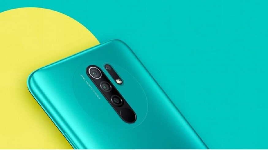 কানেক্টিভিটির জন্য এই ফোনে রয়েছে 4G VoLTE, ওয়াইফাই 802.11 a/b/g/n/ac, ব্লুটুথ ভি ৫.০, ওয়াইফাই ডায়রেক্ট, FM Radio, NFC, GPS, AGPS, একটি ৩.৫ মিমি অডিও জ্যাক, ইউএসবি টাইপ সি পোর্ট। কানেক্টিভিটির জন্য এই ফোনে রয়েছে 4G VoLTE, ওয়াইফাই 802.11 a/b/g/n/ac, ব্লুটুথ ভি ৫.০, ওয়াইফাই ডায়রেক্ট, FM Radio, NFC, GPS, AGPS, একটি ৩.৫ মিমি অডিও জ্যাক, ইউএসবি টাইপ সি পোর্ট।