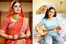 সেপ্টেম্বরেই মা হচ্ছেন টেলি-নায়িকা অঙ্কিতা, পোস্ট করলেন বেবি বাম্পের ছবি সেপ্টেম্বরেই মা হচ্ছেন টেলি-নায়িকা অঙ্কিতা, পোস্ট করলেন বেবি বাম্পের ছবি