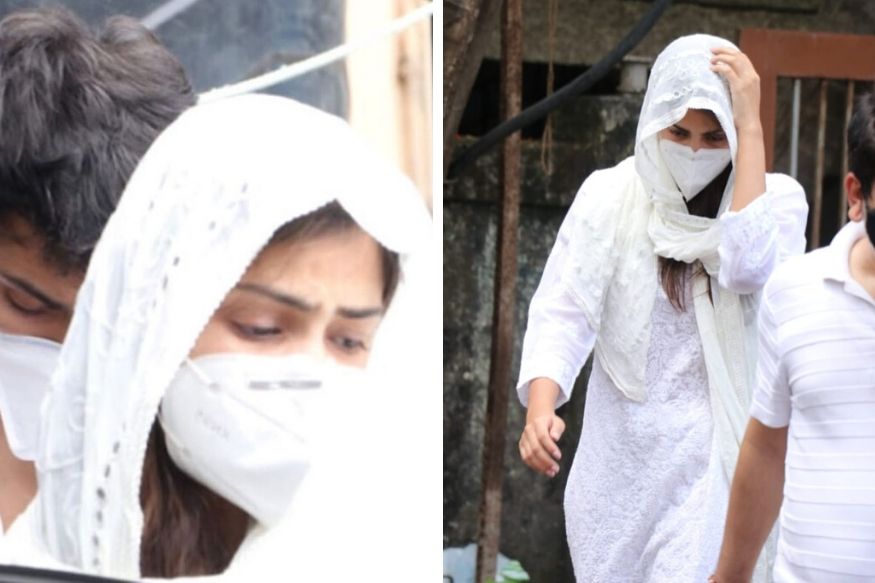 • শোনা যাচ্ছে সুশান্তের নাকি বিয়ে ঠিক হয়ে গিয়েছিল । এ বছরের নভেম্বরেই তাঁর বিয়ের কথা চলছিল । পাত্রী কে ছিলেন? ছবি: ইনস্টাগ্রাম । • শোনা যাচ্ছে সুশান্তের নাকি বিয়ে ঠিক হয়ে গিয়েছিল । এ বছরের নভেম্বরেই তাঁর বিয়ের কথা চলছিল । পাত্রী কে ছিলেন? ছবি: ইনস্টাগ্রাম ।