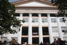 হাসপাতালের অক্সিজেন পাইপলাইনের বহুমূল্য তামার তার চুরি,  হাতেনাতে গ্রেফতার ৩ ঠিকা শ্রমিক