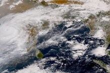 অবশেষে আশঙ্কা সত্যি! সিভিয়ার সাইক্লোনে পরিণত 'নিসর্গ', প্রবল তাণ্ডবের আশঙ্কায় সতর্ক করলেন IMD প্রধান অবশেষে আশঙ্কা সত্যি! সিভিয়ার সাইক্লোনে পরিণত 'নিসর্গ', প্রবল তাণ্ডবের আশঙ্কায় সতর্ক করলেন IMD প্রধান