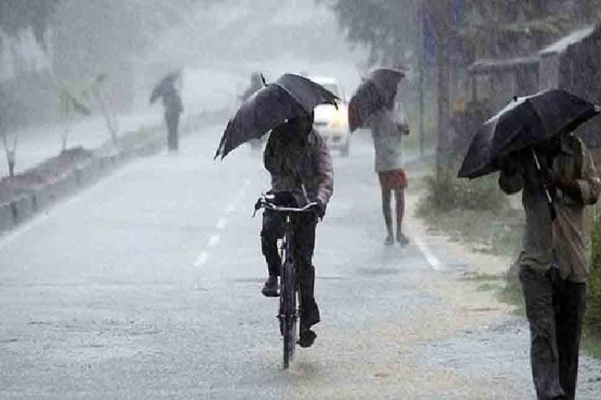 *সকাল থেকেই আংশিক মেঘলা আকাশ । আর্দ্রতাজনিত অস্বস্তি চরমে । দুপুর গড়ালে বজ্রবিদ্যুৎ-সহ হালকা বৃষ্টির সম্ভাবনা কলকাতায় জানিয়েছে আলিপুর আবহাওয়া দফতর । সংগৃহীত ছবি । *সকাল থেকেই আংশিক মেঘলা আকাশ । আর্দ্রতাজনিত অস্বস্তি চরমে । দুপুর গড়ালে বজ্রবিদ্যুৎ-সহ হালকা বৃষ্টির সম্ভাবনা কলকাতায় জানিয়েছে আলিপুর আবহাওয়া দফতর । সংগৃহীত ছবি ।