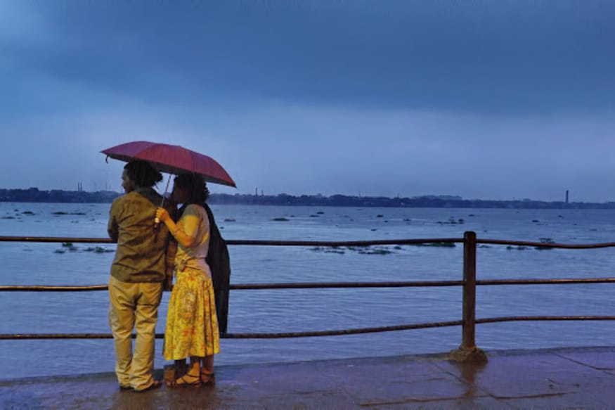 *আগামী দু-এক দিনে উত্তর-পূর্ব বঙ্গোপসাগর অতিক্রম করে উত্তর পূর্ব ভারতের রাজ্যগুলিতে ঢুকে পড়বে বর্ষা। উত্তর-পূর্ব ভারতের রাজ্যগুলির পড়েই এ রাজ্যের উত্তরবঙ্গে প্রথম বর্ষা ঢোকে । সংগৃহীত ছবি । *আগামী দু-এক দিনে উত্তর-পূর্ব বঙ্গোপসাগর অতিক্রম করে উত্তর পূর্ব ভারতের রাজ্যগুলিতে ঢুকে পড়বে বর্ষা। উত্তর-পূর্ব ভারতের রাজ্যগুলির পড়েই এ রাজ্যের উত্তরবঙ্গে প্রথম বর্ষা ঢোকে । সংগৃহীত ছবি ।