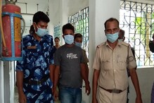 প্রকাশ্য দিবালোকে এটিএম কার্ড হাতিয়ে তুলে নিল হাজার হাজার টাকা, অবশেষে গ্রেফতার প্রকাশ্য দিবালোকে এটিএম কার্ড হাতিয়ে তুলে নিল হাজার হাজার টাকা, অবশেষে গ্রেফতার