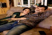 গোয়া ট্রিপ থেকে দুর্গাপুজোর আড্ডা, সৃজিতের সঙ্গে অন্তরঙ্গ মুহূর্তের ছবি শেয়ার করলেন মিথিলা