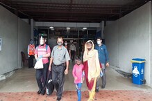 স্বামী শহিদ,একমাত্র ছোট্ট মেয়ের হাত ধরে শ্বশুরবাড়িতে ফিরলেন সদ্য বিধবা স্ত্রী স্বামী শহিদ,একমাত্র ছোট্ট মেয়ের হাত ধরে শ্বশুরবাড়িতে ফিরলেন সদ্য বিধবা স্ত্রী