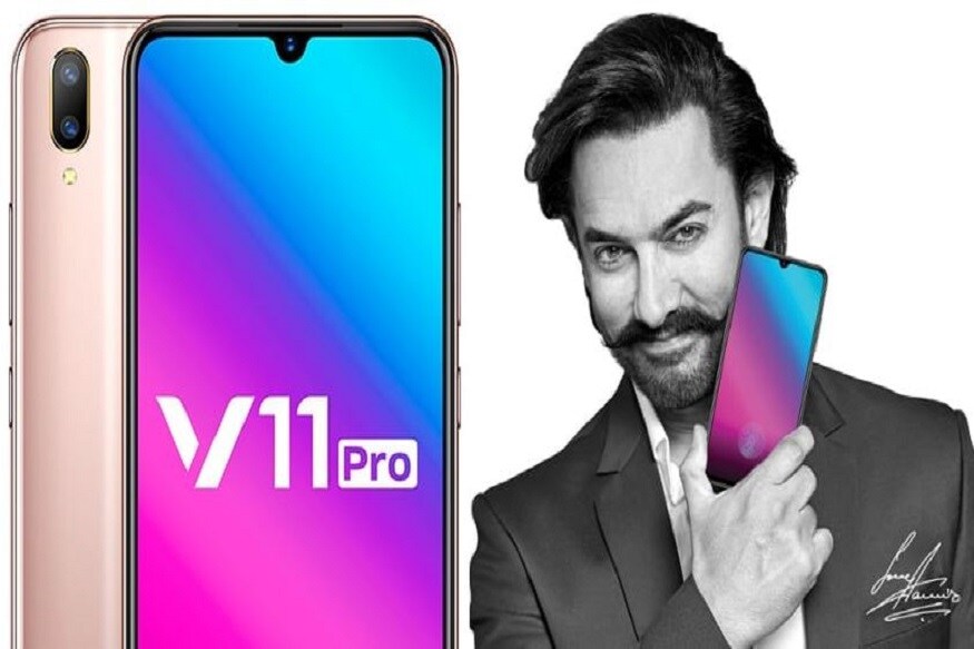 VIVO - IPL -র মূল স্পনসর থাকবে কিনা নিয়ে যখন প্রশ্ন উঠছে তখন বলিউডের পারফেকশনিস্ট আমির খান কিন্তু এই ব্র্যান্ডকে ভারতের বাজারে প্রোমোট করছেন ৷ Photo- File VIVO - IPL -র মূল স্পনসর থাকবে কিনা নিয়ে যখন প্রশ্ন উঠছে তখন বলিউডের পারফেকশনিস্ট আমির খান কিন্তু এই ব্র্যান্ডকে ভারতের বাজারে প্রোমোট করছেন ৷ Photo- File