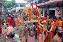 করোনার প্রকোপে প্রথমবার বন্ধ হয়ে গেল কামাক্ষ্যার ৪০০ বছরের পুরনো অম্বুবাচী মেলা