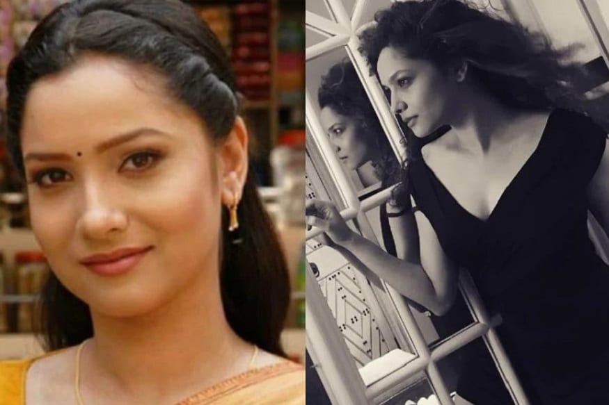 ▪️সুশান্ত সিং রাজপুতের মৃত্যুর পর চর্চায় অঙ্কিতা লোখান্ডে৷ প্রাক্তন প্রমিকের মৃত্যুর পর তিনি রয়েছেন খবরের শিরোনামে৷ যদিও সুশান্তের সঙ্গে অঙ্কিতার সম্পর্ক ভেঙেছিল, কিন্তু সেই সম্পর্ক ছিল অত্যন্ত গভীর৷ যারা কাছ থেকে দেখেছিলেন তারা সকলেই মানেন যে একে অন্যর জন্যই তৈরি ছিলেন সুশান্ত-অঙ্কিতা৷ তাই তো সুশান্তের সঙ্গে ব্রেকআপের পর পুরনো সব কিছু ভুলতে নিজেকেই পাল্টে ফেলেছিলেন অঙ্কিতা৷ সেই সময়ও অঙ্কিতার নতুন লুক নিয়ে কথা হয়েছিল বিস্তর৷ ▪️সুশান্ত সিং রাজপুতের মৃত্যুর পর চর্চায় অঙ্কিতা লোখান্ডে৷ প্রাক্তন প্রমিকের মৃত্যুর পর তিনি রয়েছেন খবরের শিরোনামে৷ যদিও সুশান্তের সঙ্গে অঙ্কিতার সম্পর্ক ভেঙেছিল, কিন্তু সেই সম্পর্ক ছিল অত্যন্ত গভীর৷ যারা কাছ থেকে দেখেছিলেন তারা সকলেই মানেন যে একে অন্যর জন্যই তৈরি ছিলেন সুশান্ত-অঙ্কিতা৷ তাই তো সুশান্তের সঙ্গে ব্রেকআপের পর পুরনো সব কিছু ভুলতে নিজেকেই পাল্টে ফেলেছিলেন অঙ্কিতা৷ সেই সময়ও অঙ্কিতার নতুন লুক নিয়ে কথা হয়েছিল বিস্তর৷