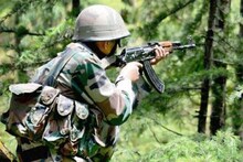 কাশ্মীর সীমান্তে বড় সাফল্য ভারতীয় সেনার, খতম তিন জঙ্গি