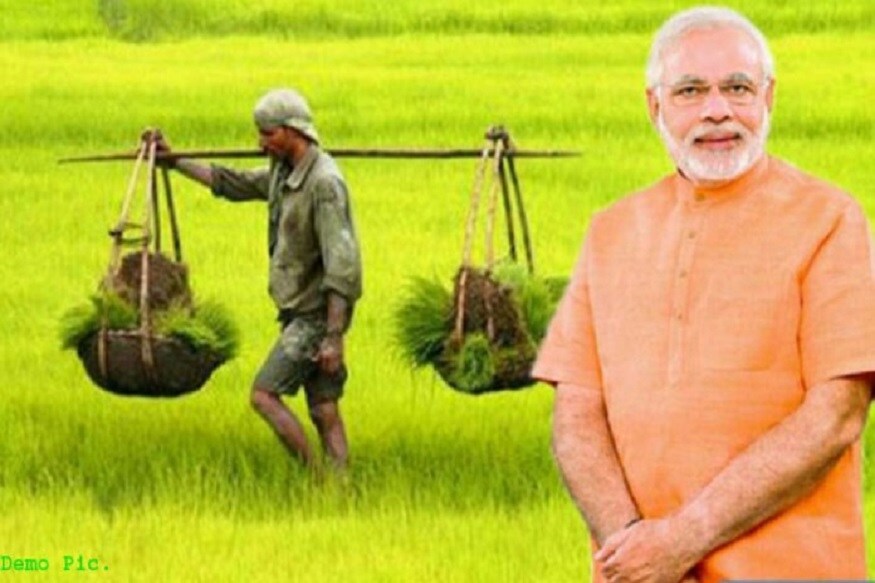 কত টাকা প্রিমিয়াম? এই বিমার প্রিমিয়াম হল, খরিফ শস্যের জন্য ২ শতাংশ ও রবি শস্যের জন্য ১.৫ শতাংশ৷ হর্টিকালচার ও বাণিজ্যিক ফসলেও কৃষক বিমার সুবিধা পেতে পারেন৷ সে ক্ষেত্রে প্রিমিয়াম ৫ শতাংশ৷ কত টাকা প্রিমিয়াম? এই বিমার প্রিমিয়াম হল, খরিফ শস্যের জন্য ২ শতাংশ ও রবি শস্যের জন্য ১.৫ শতাংশ৷ হর্টিকালচার ও বাণিজ্যিক ফসলেও কৃষক বিমার সুবিধা পেতে পারেন৷ সে ক্ষেত্রে প্রিমিয়াম ৫ শতাংশ৷