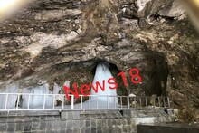 ২১ জুলাই থেকে শুরু অমরনাথ যাত্রা, করোনা আতঙ্কে বেঁধে দেওয়া হল বয়সসীমা