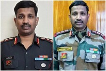 শেষশ্রদ্ধা শহিদ কর্নেল সন্তোষ বাবুকে! চোখের জলে ভাসল তাঁর মাতৃভূমি