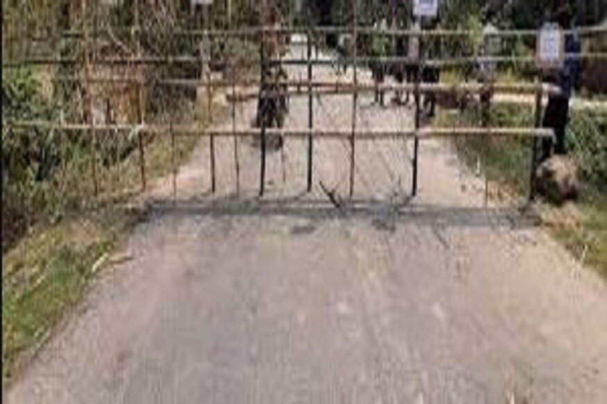 তারা নিজেদের রিসার্চে জানিয়ছে ১৭ টি দেশ এমন রয়েছে যেখানে অর্থনীতি ফের চালু করার পর সেকেন্ড ওয়েভ আসেনি ৷ তারা জানিয়েছে ১৩ টি দেশে করোনা দ্বিতীয়বার ফিরবে অন্যদিকে ১৫ দেশে নিশ্চিতভাবে সেকেন্ড ওয়েভ আসবেই ৷Photo- Representative তারা নিজেদের রিসার্চে জানিয়ছে ১৭ টি দেশ এমন রয়েছে যেখানে অর্থনীতি ফের চালু করার পর সেকেন্ড ওয়েভ আসেনি ৷ তারা জানিয়েছে ১৩ টি দেশে করোনা দ্বিতীয়বার ফিরবে অন্যদিকে ১৫ দেশে নিশ্চিতভাবে সেকেন্ড ওয়েভ আসবেই ৷Photo- Representative