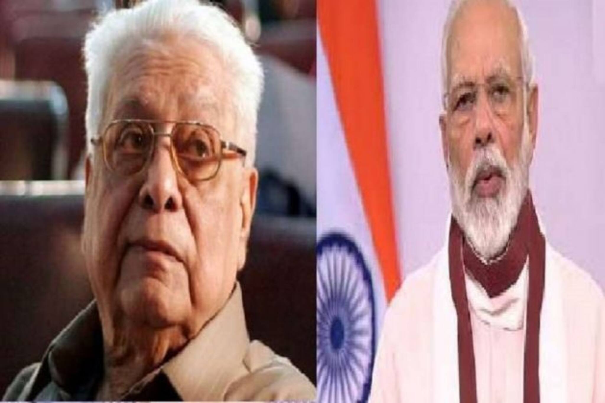 'ওঁর কাজ মানুষের হৃদয় ছুঁয়ে যায়,' বাসু চট্টোপাধ্যায়ের মৃত্যুতে ট্যুইট মোদির