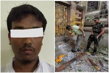 ডানকুনি থেকে বড় মাপের জেএমবি জঙ্গি শেখ রেজাউলকে গ্রেফতার করল এসটিএফ