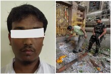 ডানকুনি থেকে বড় মাপের জেএমবি জঙ্গি শেখ রেজাউলকে গ্রেফতার করল এসটিএফ ডানকুনি থেকে বড় মাপের জেএমবি জঙ্গি শেখ রেজাউলকে গ্রেফতার করল এসটিএফ
