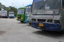 আজও চাকা গড়াল না অধিকাংশ বেসরকারি বাসের, হয়রানির মুখে পড়তে হয় যাত্রীদের