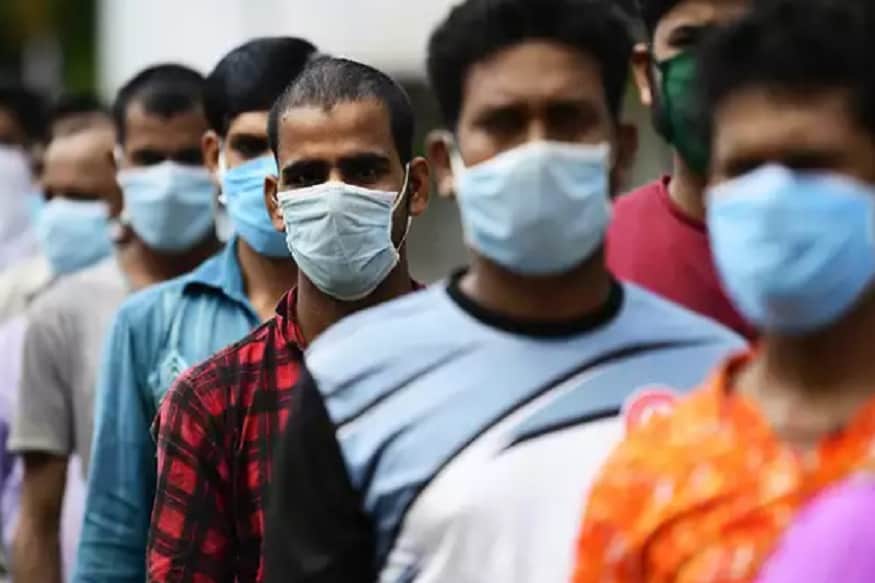 ভারতে অ্যাক্টিভ কেস-এর দিকে তাকালে দেখা যাচ্ছে, ১ লক্ষ ৩৩ হাজার ৬৩২ জন করোনা অ্যাক্টিভ৷ করোনা থেকে সেরে উঠেছেন ১ লক্ষ ৩৫ হাজার ২০৫ জন৷ ভারতে অ্যাক্টিভ কেস-এর দিকে তাকালে দেখা যাচ্ছে, ১ লক্ষ ৩৩ হাজার ৬৩২ জন করোনা অ্যাক্টিভ৷ করোনা থেকে সেরে উঠেছেন ১ লক্ষ ৩৫ হাজার ২০৫ জন৷
