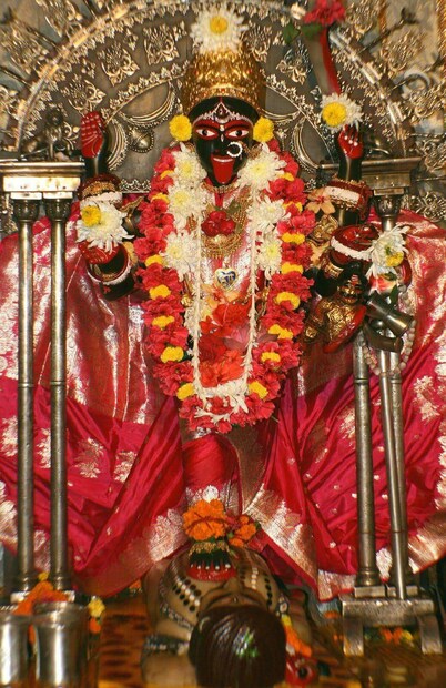 • করোনা ভাইরাস সংক্রমণের কথা মাথায় রেখে মন্দির কমিটির তরফে সব পুরোহিতদেরই পিপিই কিট পরে কাজ করতে বলা হয়েছে। মন্দিরের ভেতর থেকে শুরু করে মন্দিরের নিরাপত্তারক্ষী পর্যন্ত সবাই পিপিই কিট পড়ে কাজ শুরু করেছেন ।